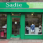 darlington shop