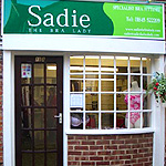 thirsk shop