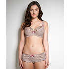 Freya Beau short