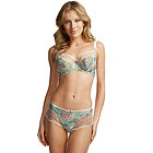 Fantasie Claudine short Fantasie Claudine short