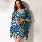 Fantasie Palm Springs kaftan Fantasie Palm Springs kaftan