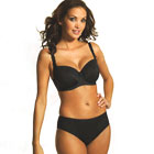 Fantasie Anna black bra