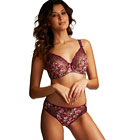 Fantasie Kathryn Wine bras