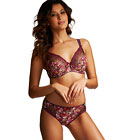 Fantasie Kathryn Wine brief Fantasie Kathryn Wine brief