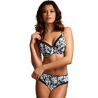Fantasie Tina Monochrome bras