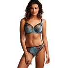 Fantasie Nicola Teal thongs Fantasie Nicola Teal thongs