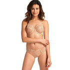 Fantasie Salsa Nude bra