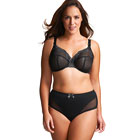Elomi Maggie Black bras