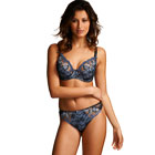 Fantasie Vivienne Blue thongs Fantasie Vivienne Blue thongs