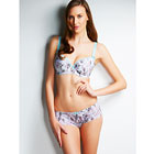 Freya Martha Crystal shorts Freya Martha Crystal shorts