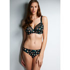 Freya Dionne Black bras
