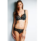 Freya Dionne Black brief Freya Dionne Black brief