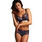 Fantasie Sarah Grape shorts Fantasie Sarah Grape shorts