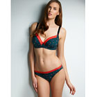 Freya Ivy  Midnight Ember bra