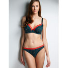 Freya Ivy  Midnight Ember bras