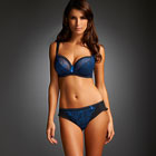 Fauve Emmanuelle Ink bra Fauve Emmanuelle Ink bra