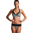 Freya Manhattan Black fold brief Freya Manhattan Black fold brief