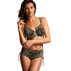 Fantasie Maritius Print Champagne short Fantasie Maritius Print Champagne short