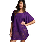 Fantasie Malabo Marine kaftan Fantasie Malabo Marine kaftan