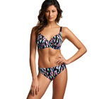Fantasie St. Lucia Prism mid rise brief Fantasie St. Lucia Prism mid rise brief