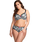 Elomi Libby Black briefs Elomi Libby Black briefs
