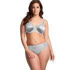 Elomi Caitlyn Silver bra