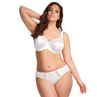 Elomi Rita White bras