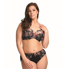 Elomi Renee Black bras