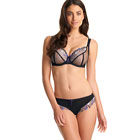 Freya Lyla Liquorice bra