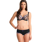 Freya Lyla Liquorice shorts Freya Lyla Liquorice shorts