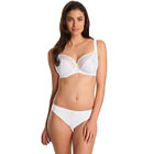 Freya Gem white bra