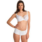 Freya Gem white shorts Freya Gem white shorts