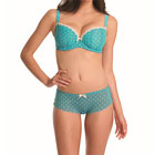 Freya Patsy Peacock bra