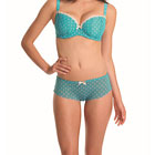 Freya Patsy Peacock shorts Freya Patsy Peacock shorts