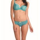 Freya Patsy Peacock brief Freya Patsy Peacock brief