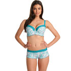 Freya Secret garden short Freya Secret garden short