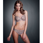 Fauve Chloe Mink bras Fauve Chloe Mink bras