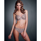 Fauve Chloe Mink briefs Fauve Chloe Mink briefs