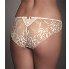 Fauve Lilia Champagne brazilian thongs Fauve Lilia Champagne brazilian thongs
