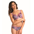 Fantasie Nicola Fuschia bras