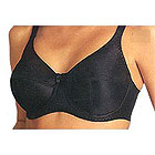 Fantasie Speciality black bra