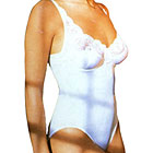 Silhouette Bodyshaper body