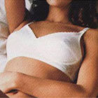 Silhouette Classics padded bra Silhouette Classics padded bra