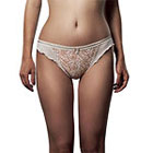 Fauve Emmanuelle thong