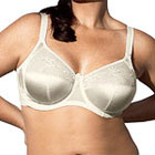Elomi Kristie larger bra in ivory