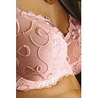Rigby and Peller Isabella luxury bra