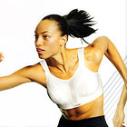 Shock Absorber Level 4 Sports Bra white bra Shock Absorber Level 4 Sports Bra white bra