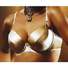 Gossard Showtime fashion bra gold