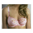 Fantasie Cally black balcony bra Fantasie Cally black balcony bra
