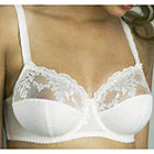 Fantasie Cally fuller cup red bra Fantasie Cally fuller cup red bra